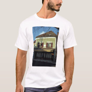The house in which Vincent van Gogh T-Shirt