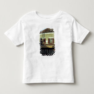 The house in which Vincent van Gogh Toddler T-Shirt