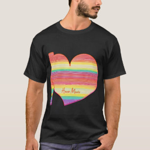 The House Music T-Shirt