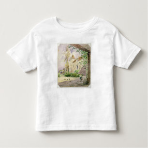 The House of Armande Bejart  in Meudon, c.1906 Toddler T-Shirt