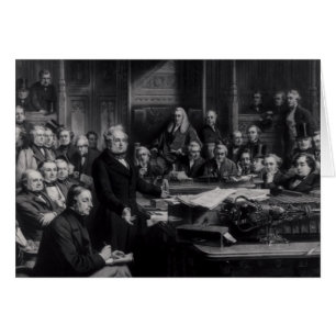 The House of Commons