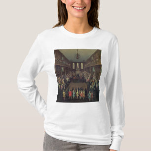 The House of Commons in Session, 1710 T-Shirt