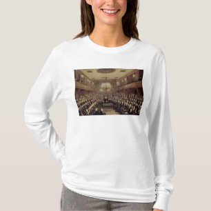 The House of Commons in Session T-Shirt