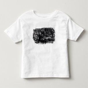The House of Commons Toddler T-Shirt