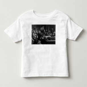 The House of Commons Toddler T-Shirt