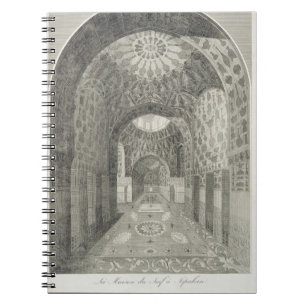 The House of the Jew at Isfahan, from 'Voyages du Notebook