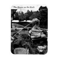 The House on the Rock