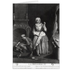 The Housekeeper