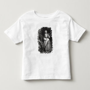 The Housekeeper Toddler T-Shirt