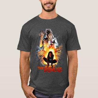 The Howling T-Shirt