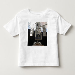 The Hubble Space Telescope is released Toddler T-Shirt