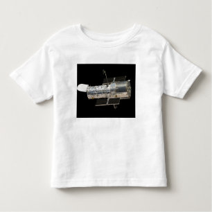 The Hubble Space Telescope Toddler T-Shirt