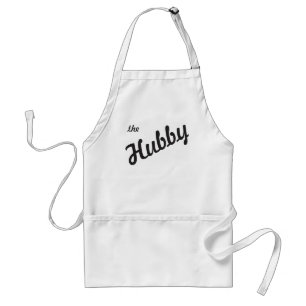 The Hubby Standard Apron