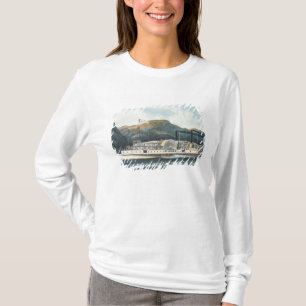 The Hudson River Steamboat `St. John' T-Shirt