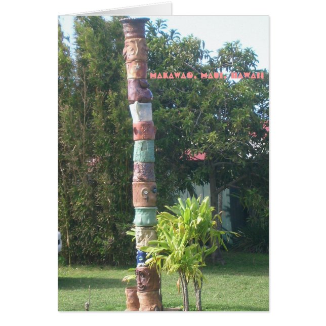 The Hui No'eau, Makawao, Maui, Hawaii (Front)