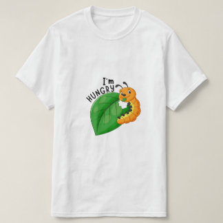 the hungry caterpillar Celebrate growth Gift T-Shirt