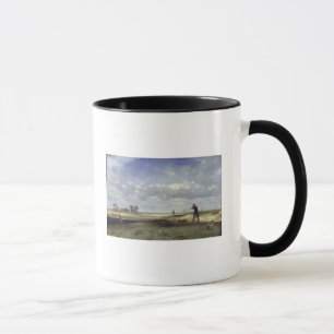 The Hunt, 1847 Mug