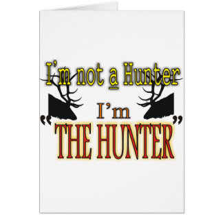 The Hunter