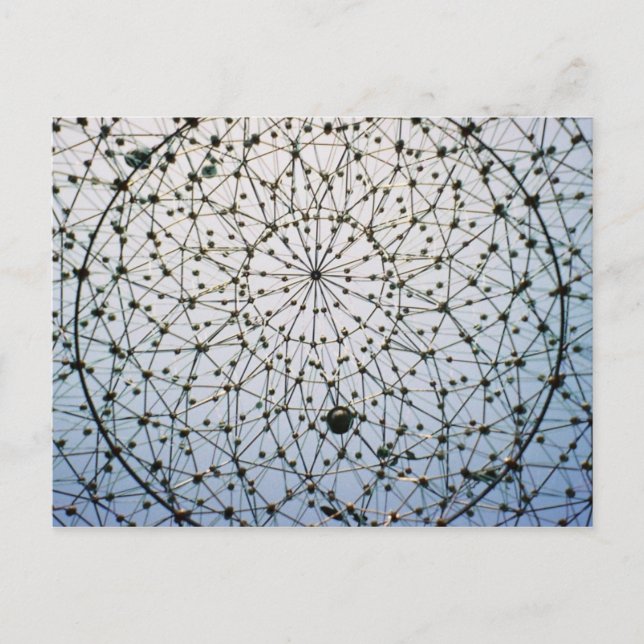 @ The Hunter Postcard (Front)