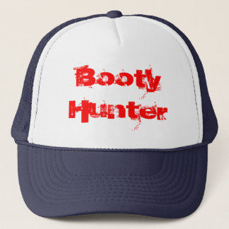 The Hunter Trucker Hat