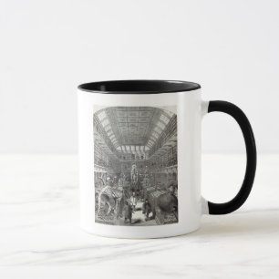 The Hunterian Museum Mug