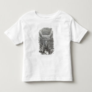 The Hunterian Museum Toddler T-Shirt