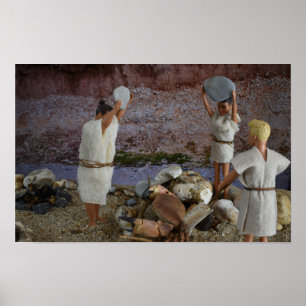 The Hunting Grounds.  poster