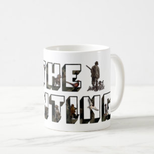 The Hunting, Hunter Coffee Mug