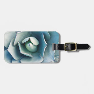 The Huntington Botanical Garden Luggage Tag