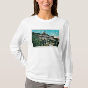 The Huntington Hotel and GroundsPasadena, CA T-Shirt