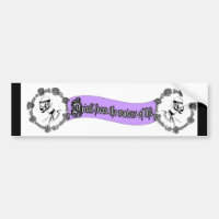 The Huntress Banner