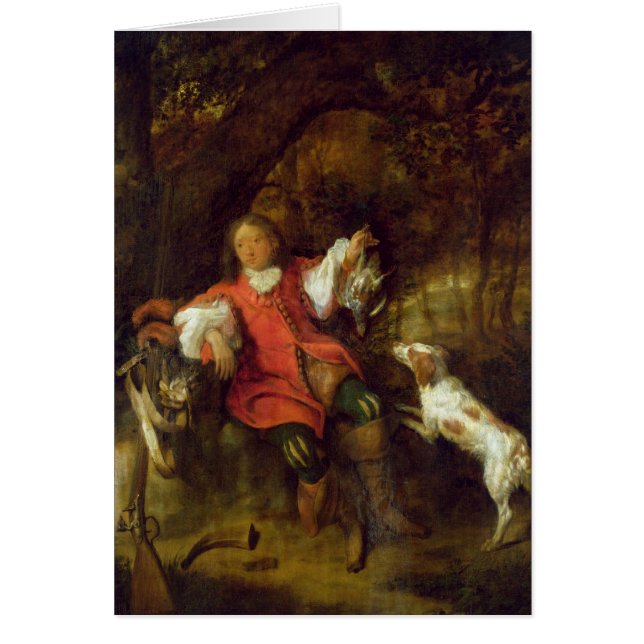 The Huntsman (Front)