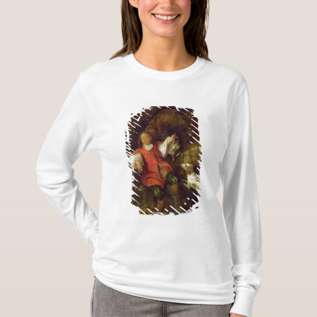 The Huntsman T-Shirt (Front)