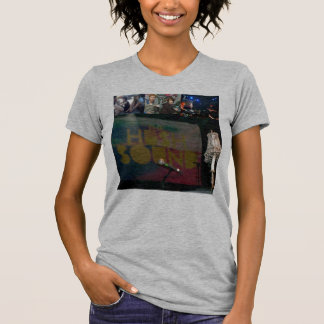 The Hush Sound T-Shirt