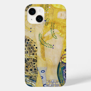 The Hydra, Gustav Klimt Case-Mate iPhone 14 Case