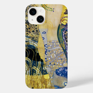 The Hydra, Gustav Klimt Case-Mate iPhone 14 Case