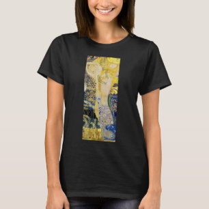 The Hydra, Gustav Klimt T-Shirt