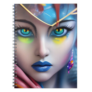 The Hypnotist Notebook