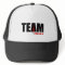 The i in TEAM