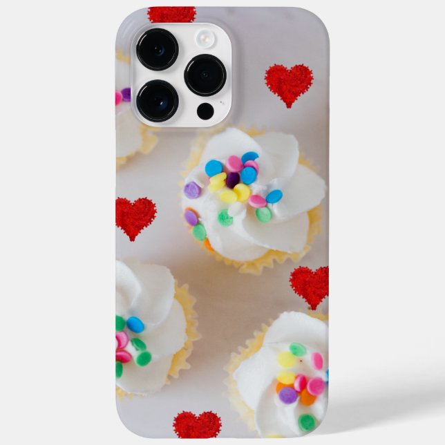The I-Phone Cover Design (Back)