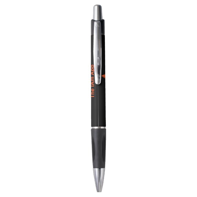 The IAm Pen (Back (Vertical))