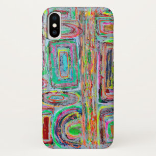 The Icehouse iPhone Case