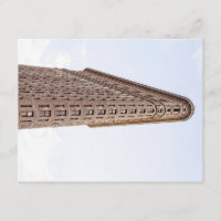 the iconic flatiron building