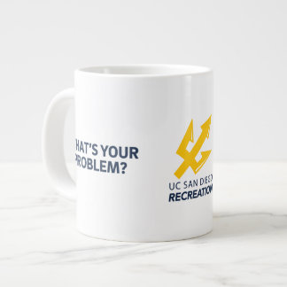 The Idea Guy® | Problem Statement : Jumbo Mug (L)