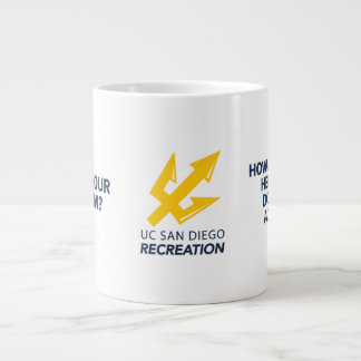 The Idea Guy® | Problem Statement : Jumbo Mug (L)