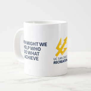 The Idea Guy®   Problem Statement : Jumbo Mug (R)