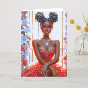 The Ideal Card to Show Your Love