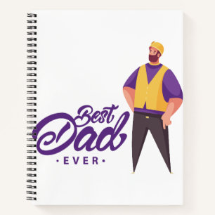 The Ideal Notebook for All Your Writing Needs