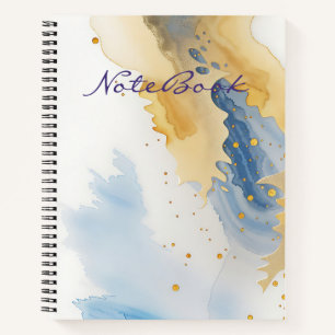 The Ideal Notebook for Brainstorming and Idea