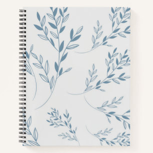 The Ideal Notebook for Doodling and Sketching
